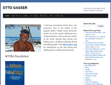 Tablet Screenshot of ottogasser.com